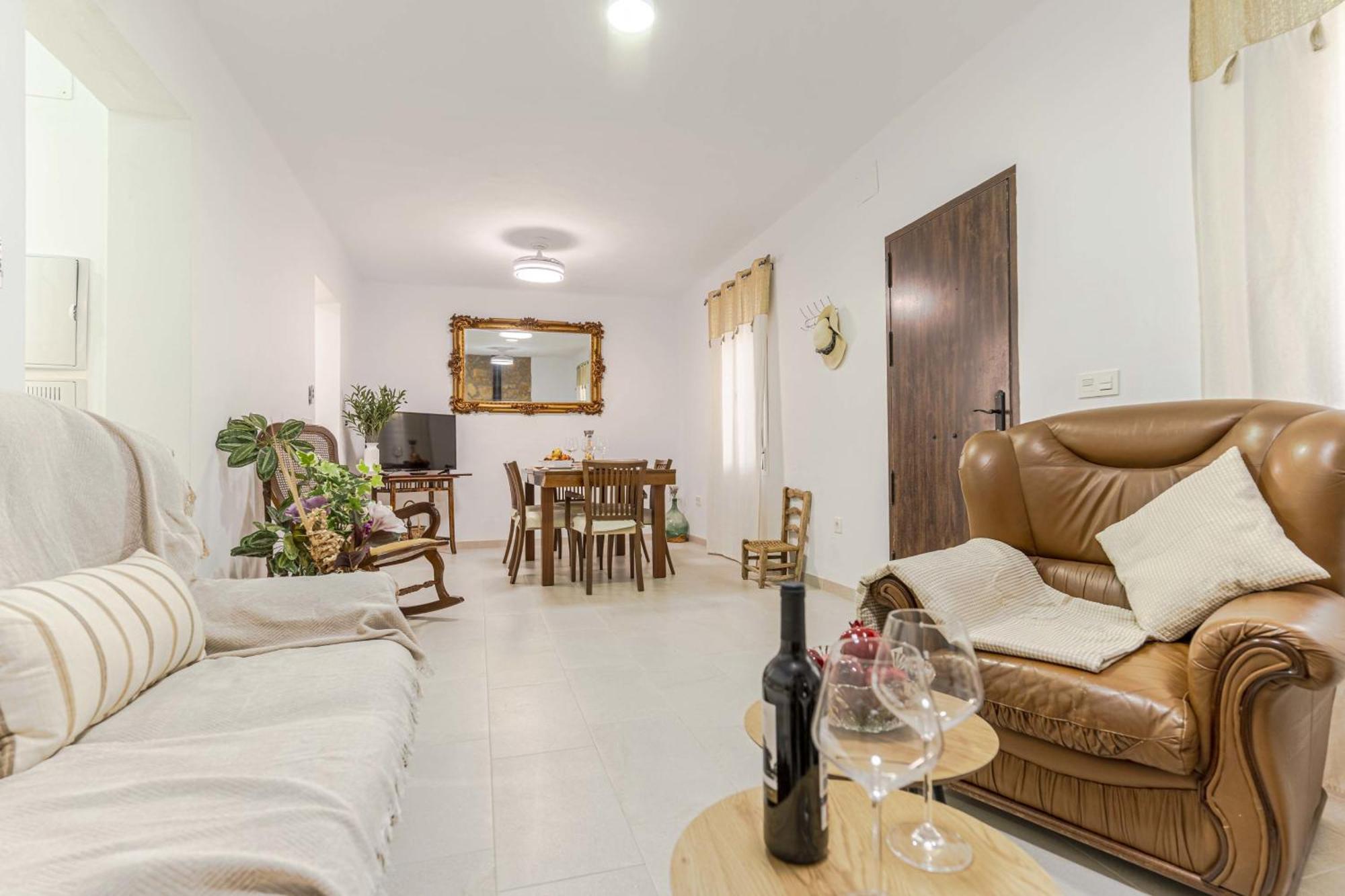 Nigüelas El Mirador Del Valle מראה חיצוני תמונה