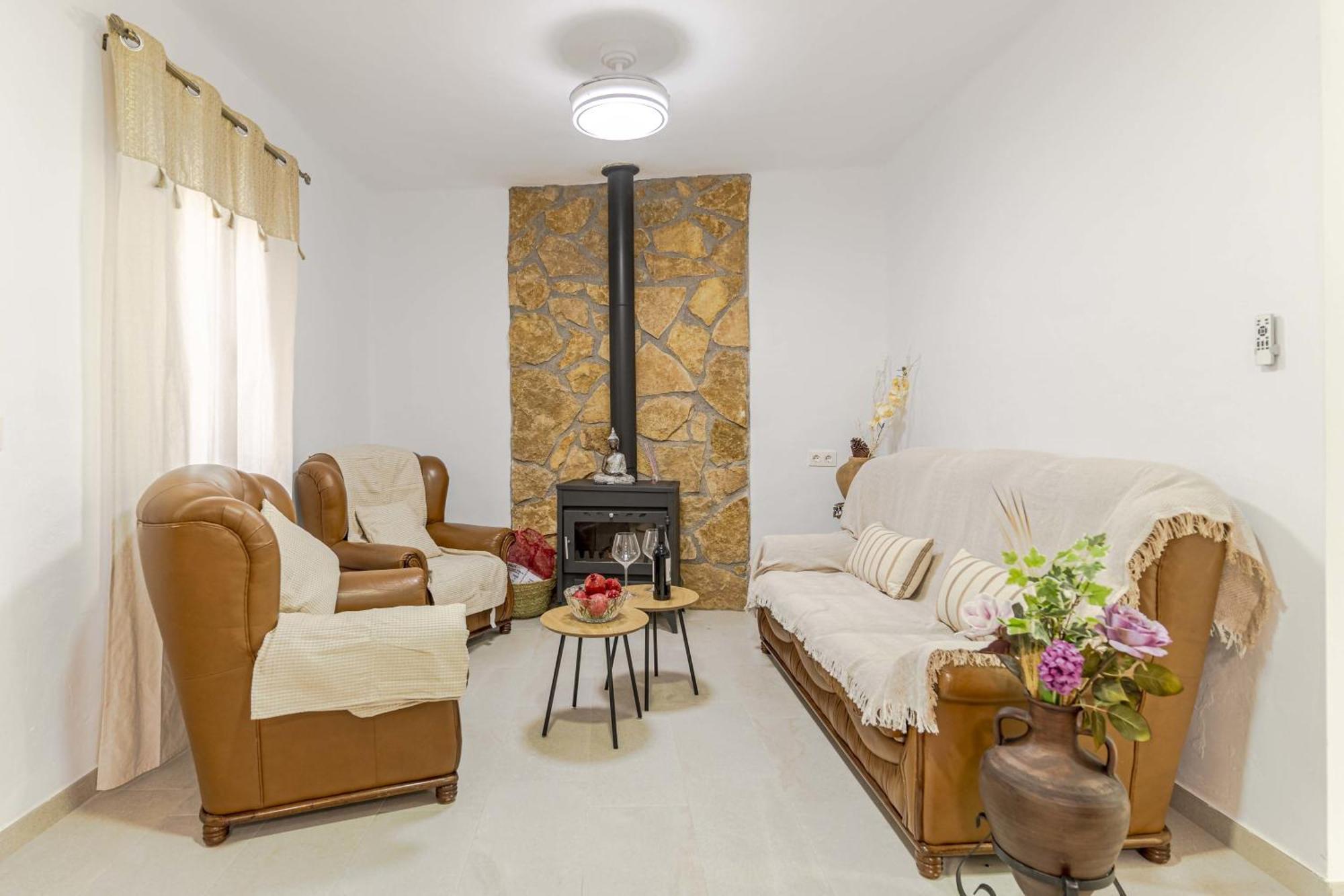 Nigüelas El Mirador Del Valle מראה חיצוני תמונה
