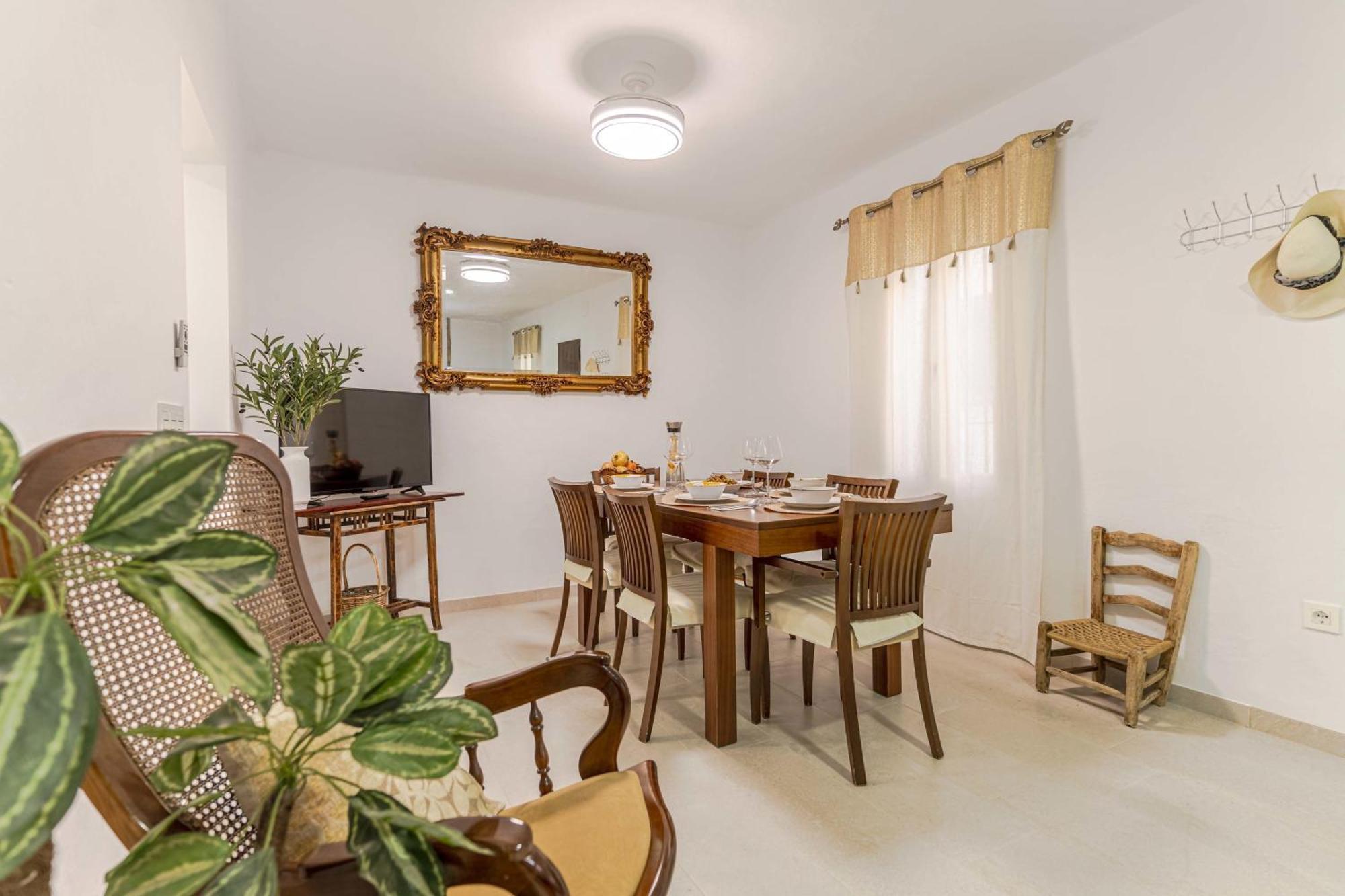 Nigüelas El Mirador Del Valle מראה חיצוני תמונה