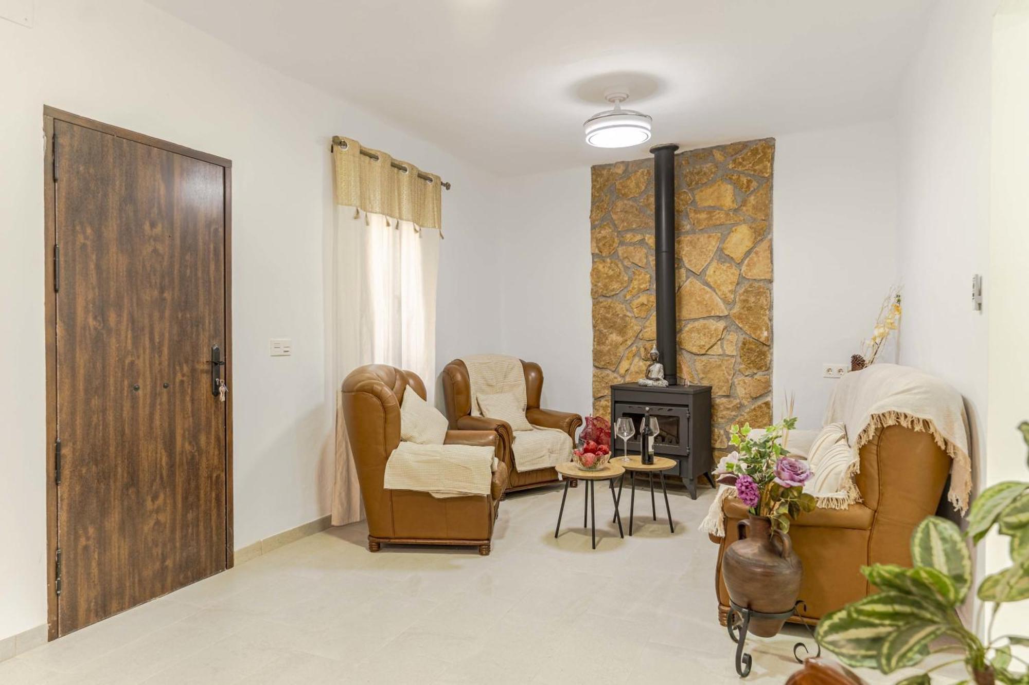 Nigüelas El Mirador Del Valle מראה חיצוני תמונה